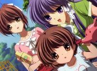 我心中唯一的神作，愿他们安好