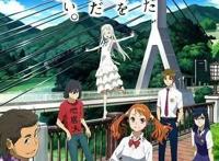 这几部催泪动漫，感动到哭，值得一看的神作！