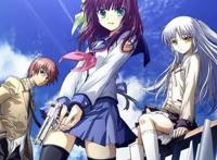 这几部催泪动漫，感动到哭，值得一看的神作！