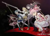 盘点那些惊艳的动漫神曲，炮姐小圆上榜，第一实至名归！