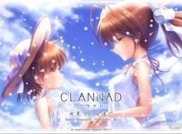 《CLANNAD》：伫立在催泪番顶点的作品