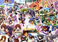 《CLANNAD》：伫立在催泪番顶点的作品
