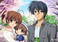 《CLANNAD》：伫立在催泪番顶点的作品