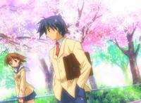 写作cl读作人生，clannad这部动漫承载了你多少欢乐和泪水