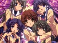 一部动漫神作最需要的什么，我从《clannad》找到了答案……