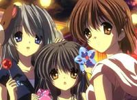 一部动漫神作最需要的什么，我从《clannad》找到了答案……