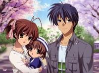 一部动漫神作最需要的什么，我从《clannad》找到了答案……