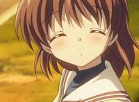 Clannad-团子大家族，这部动漫看了不哭算我输！