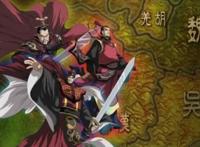 三国题材相关的漫画，喜欢国漫还是日漫？这是正经和不正经的区别