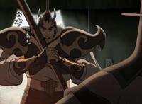 动漫中的5款战神吕布，第2位最还原，只有第5位智勇冠绝天下无双