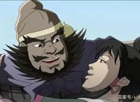 三国演义动漫：郭嘉不死，卧龙不出。卧龙一出，郭嘉吓死？