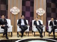 “季昌明”《声临其境》放大招，一人配《三国演义》30个角色！