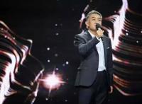 “季昌明”《声临其境》放大招，一人配《三国演义》30个角色！