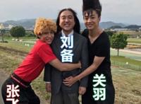 中国最自豪的题材，却被日本人疯狂挣钱，还把硬汉魔改成了妹子？