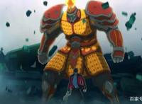 有哪些与三国有关的动漫呢？