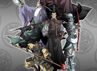 「中国顶流IP」《三国演义》被国外翻拍出了9.3分