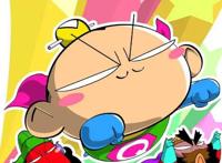 这部无厘头搞笑三国动画你看过几集？