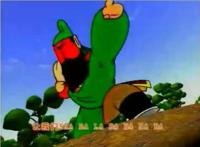 这部无厘头搞笑三国动画你看过几集？