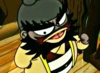 这部无厘头搞笑三国动画你看过几集？