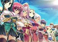 日本动漫里的《三国演义》，曹操诸葛亮和关羽，三国英雄日本化！