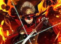 万物皆可娘化，被日漫娘化的三国题材动漫，是对三国的不尊重吗？