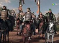 你看动漫版的《三国演义》了吗？