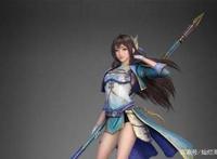 日本动漫中的三国人物：曹操形象高大伟岸，刘备形象难以恭维