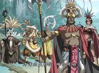 三国演义：还记得那部三国动画片吗？这是多少人对三国记忆的开始