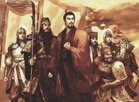 颠覆印象中的三国演义，这部童年动漫，让人爆笑不已