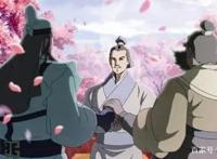 中日合拍的《三国演义》动画版，了解一下？