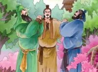 动漫版的三国演义，你是否看过这么精彩的动漫