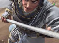 动漫版《三国演义》剧情良心，众望所归的赵子龙长这样！