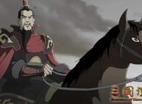 三国演义改编的三部动漫，最后一部创意十足却遭到忽略