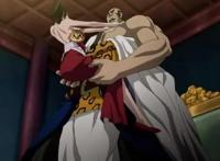 老拳荐影No.1：经典三国题材动漫推荐