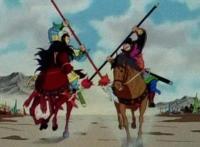 豆瓣9分，这部三国的经典动画至今无法超越，却不是我国出品