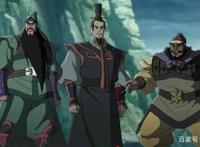 你知道几部与三国演义有关的动画，这些动画你看过几部