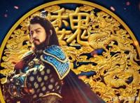 日本版《三国演义》将映：吕布是混血儿，貂蝉富态，黄月英最美