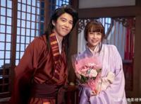 日本版《三国演义》将映：吕布是混血儿，貂蝉富态，黄月英最美