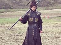 日本版《三国演义》将映：吕布是混血儿，貂蝉富态，黄月英最美