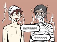 万圣街：尼克的恶意“遇热蒸发”，如果善意有形状它会是什么样？