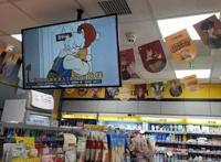 便利蜂跨圈合作国漫《万圣街》岁末呼唤暖心陪伴