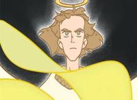 万圣街：牛鬼蛇神齐聚一屋，爆笑轻动漫，和人类生活怎么就这么难