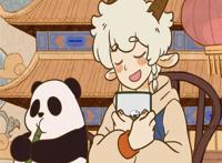 万圣街：牛鬼蛇神齐聚一屋，爆笑轻动漫，和人类生活怎么就这么难