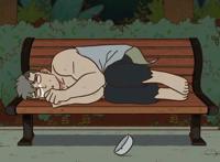 万圣街动漫：大毛差点被“绝育”，吸血鬼救场，而后被大魔头吓坏