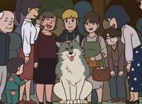 万圣街动漫：大毛差点被“绝育”，吸血鬼救场，而后被大魔头吓坏