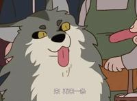 万圣街动漫：大毛差点被“绝育”，吸血鬼救场，而后被大魔头吓坏