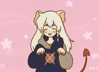 万圣街动画迎来圣诞节，萝莉泥泥太可爱，阿布仅有1%的存在感