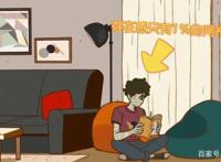 万圣街动画迎来圣诞节，萝莉泥泥太可爱，阿布仅有1%的存在感