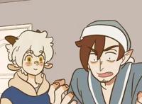 《万圣街》：天使、恶魔、吸血鬼、狼人等住在同一屋檐下的故事！