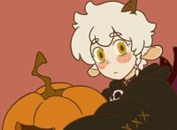 《非人哉》《罗小黑》团队携手合作，4月1日相约《万圣街》动漫！